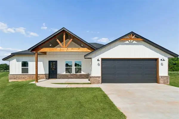21064 Faith Lane, Purcell, OK 73080