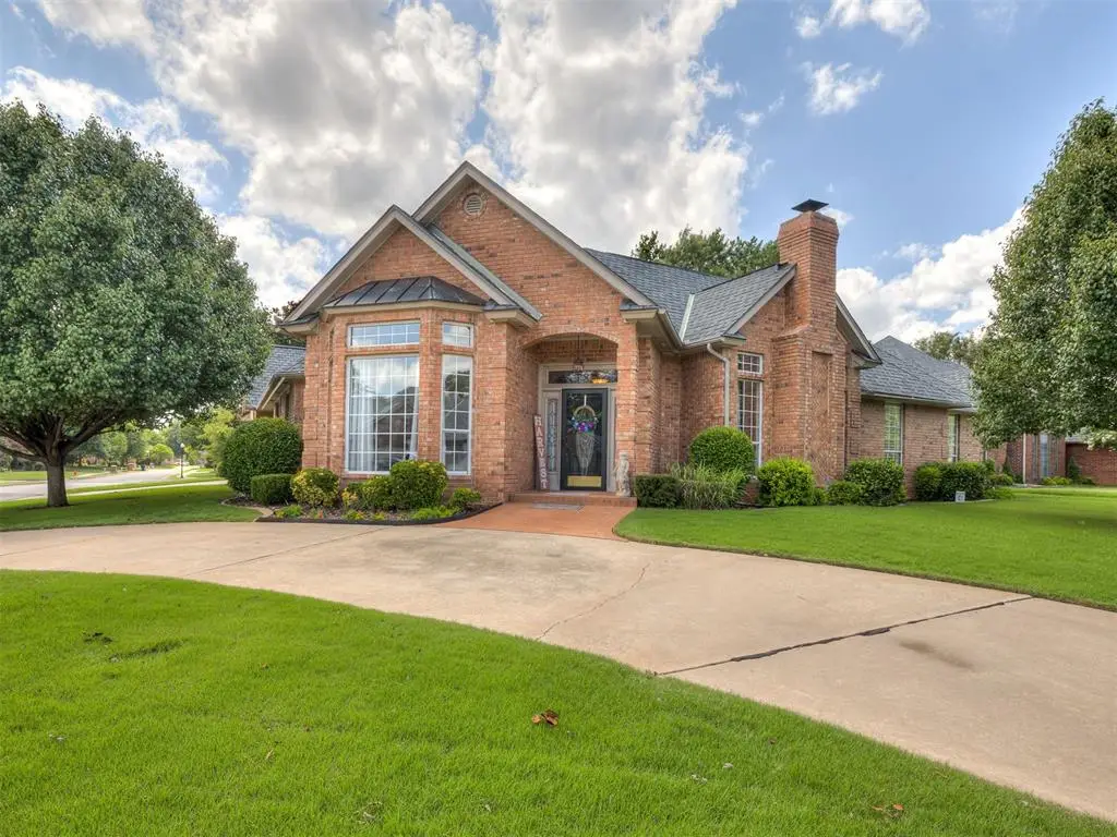 12513 Lorien Way, Oklahoma City, OK 73170 - #1