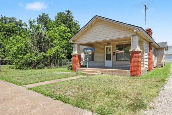 1509 NW 4th Street, Oklahoma City, OK 73106
