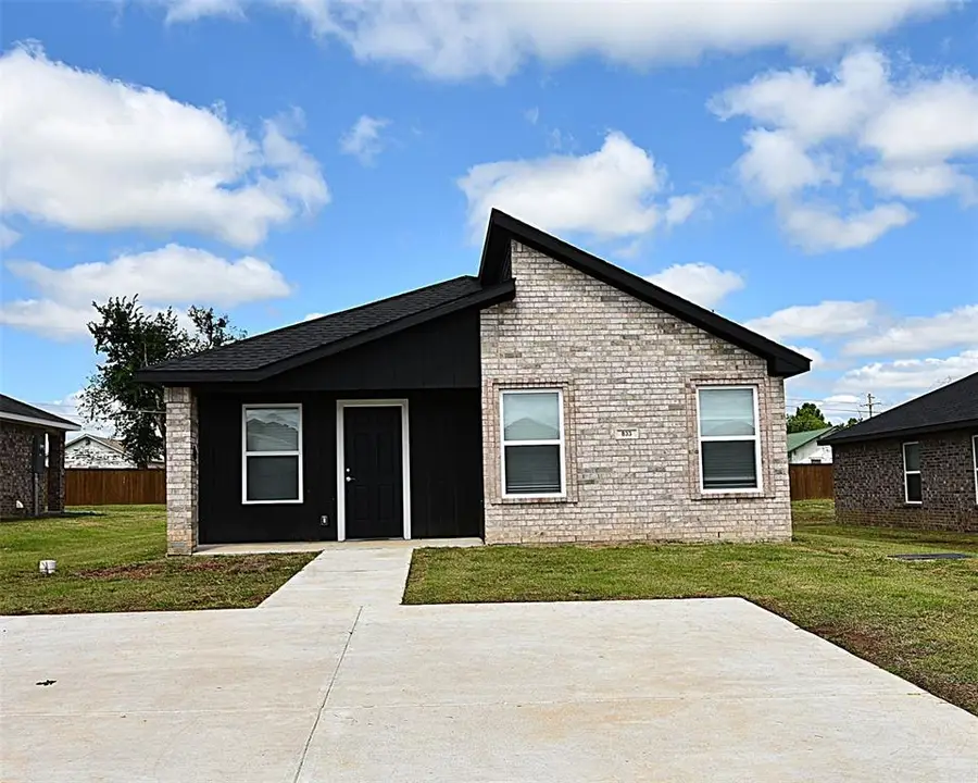833 Elm Street, Seminole, OK 74868 - #2