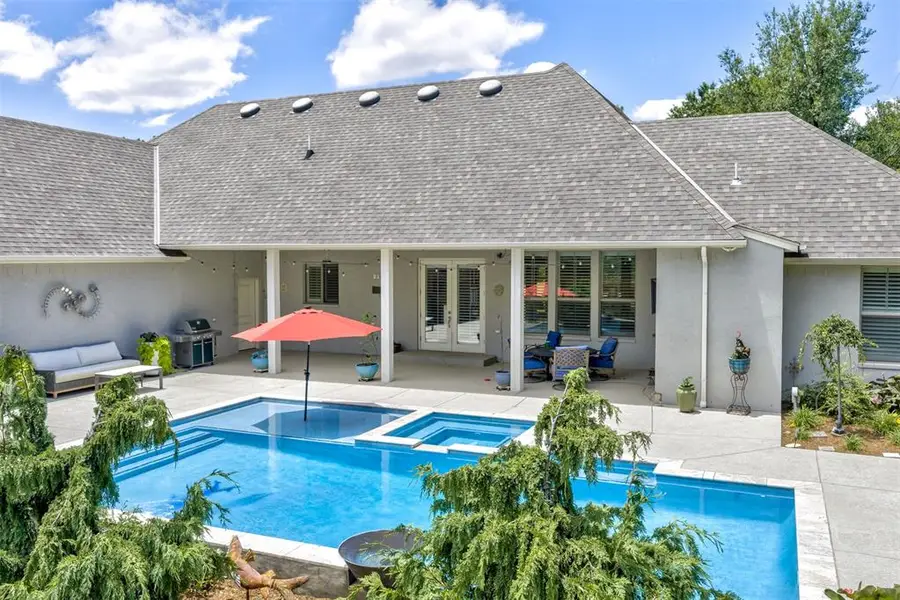 4508 Memory Lane, Oklahoma City, OK 73112 - #3