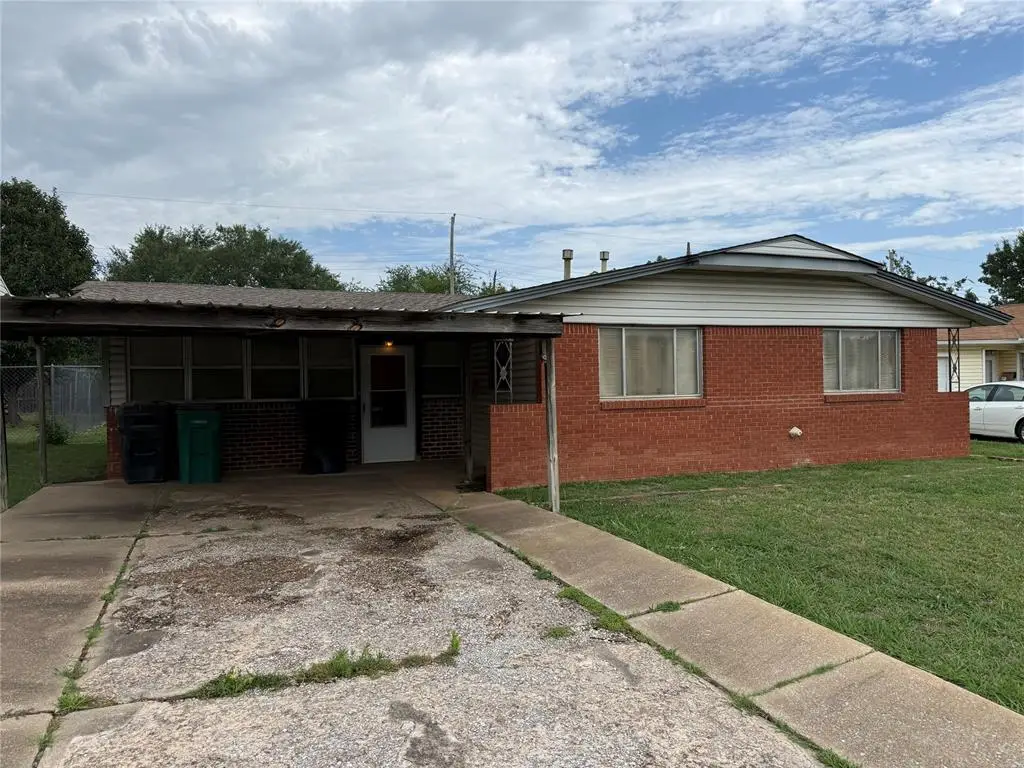 2741 SW 60th Street, Oklahoma City, OK 73159 - #1