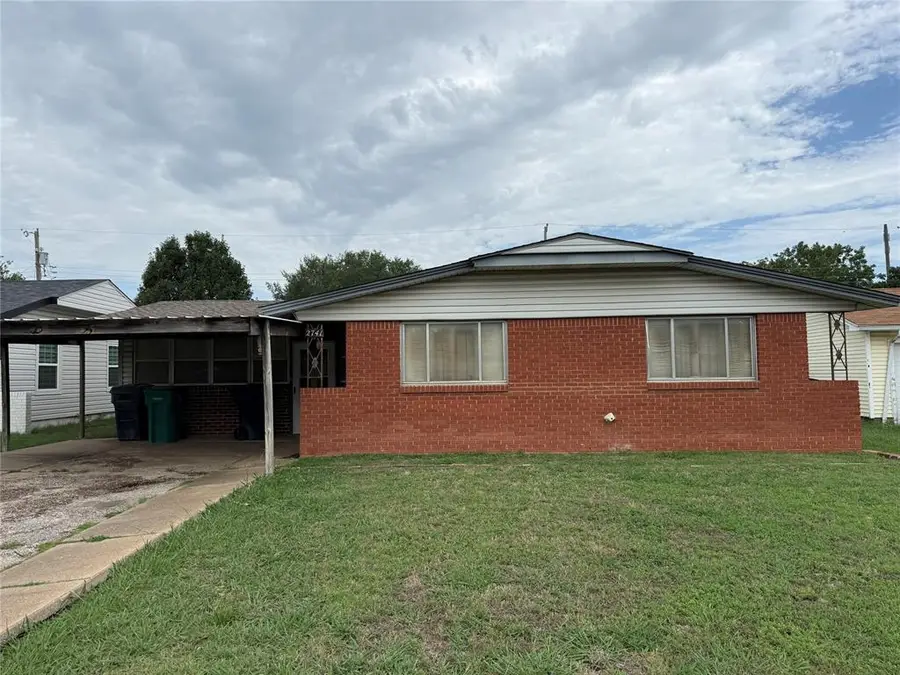 2741 SW 60th Street, Oklahoma City, OK 73159 - #2