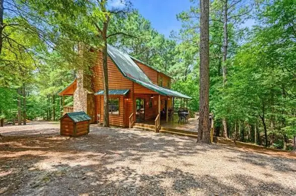 1075 Southern Hills Circle, Broken Bow, OK 74728