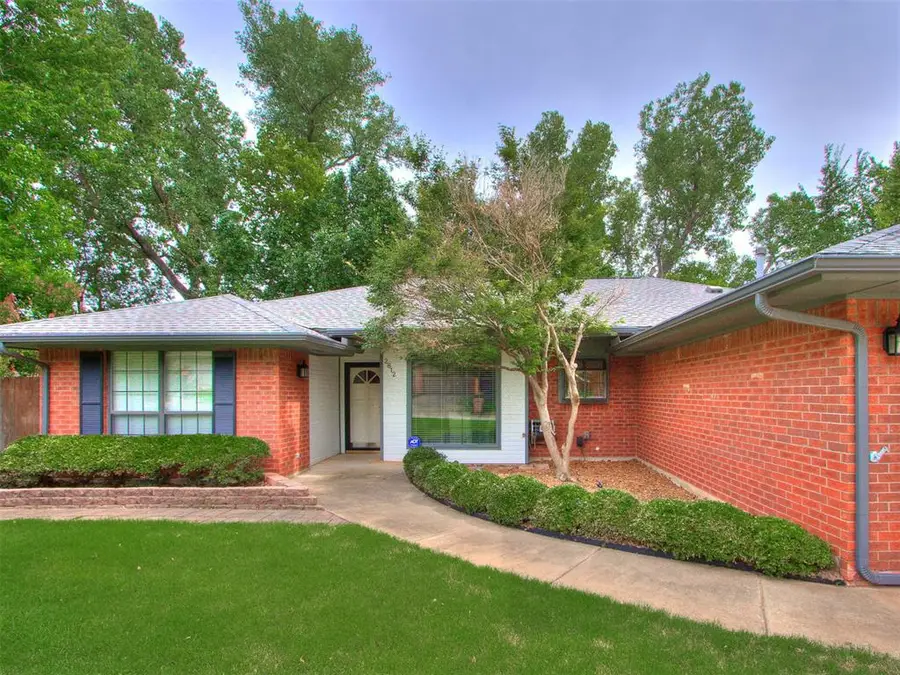 2812 Shady Tree Lane, Edmond, OK 73013 - #3