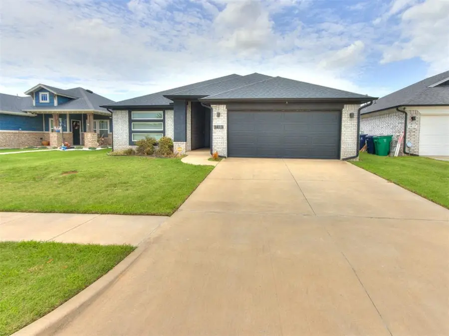 3413 Mt Nebo Drive, Yukon, OK 73099 - #2