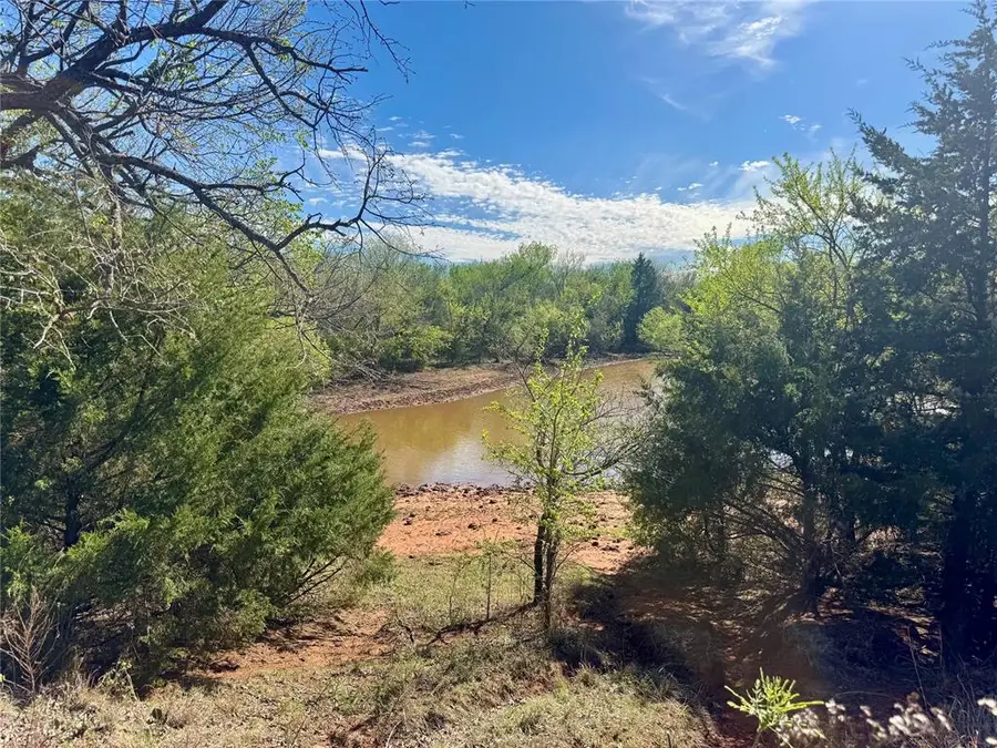 Cs 2860 #Tract D, Chickasha, OK 73018 - #2