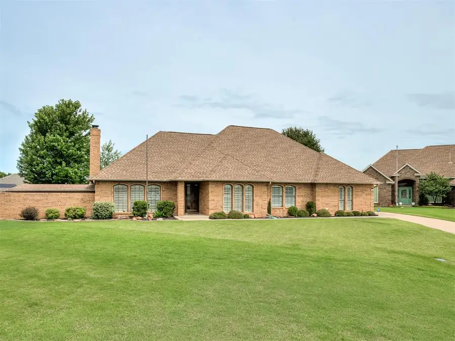 11213 Kingsgate Drive, Oklahoma City, OK 73170 - #3