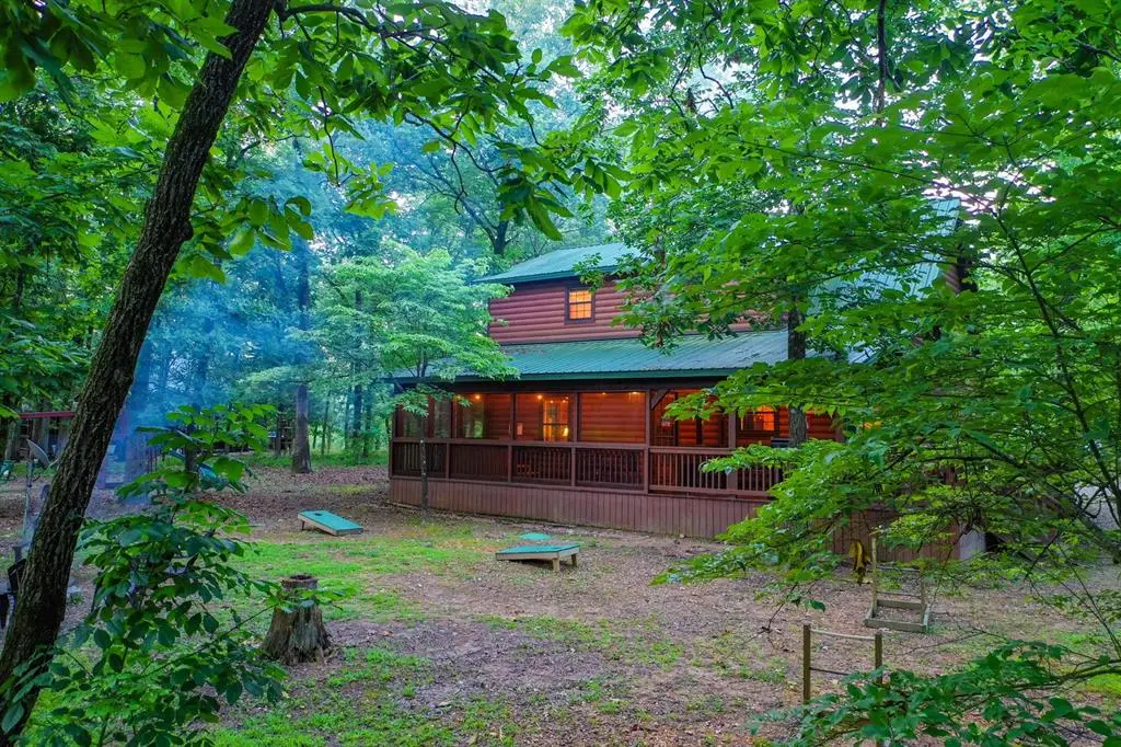 295 Dry Fly Road, Broken Bow, OK 74728 - #1