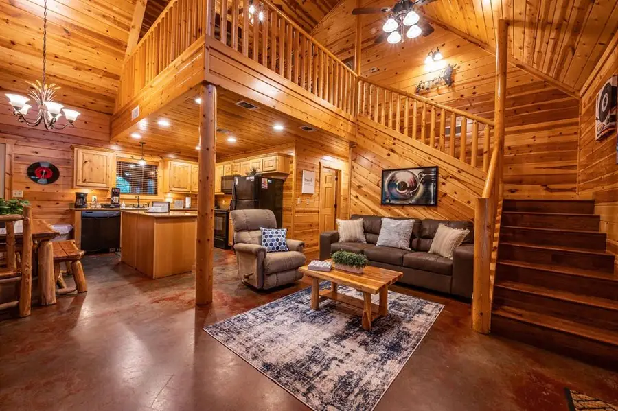 295 Dry Fly Road, Broken Bow, OK 74728 - #3