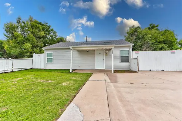 1440 SW 11th Street, Oklahoma City, OK 73108
