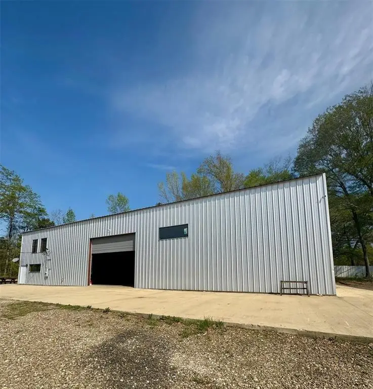 204 W Sherry Lane, Broken Bow, OK 74728 - #1