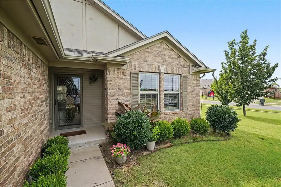 2932 Trailwood Drive, Norman, OK 73069 - #2