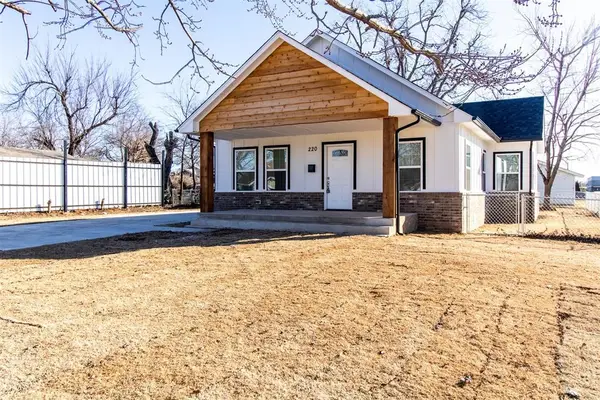 220 SE 42nd Street, Oklahoma City, OK 73129
