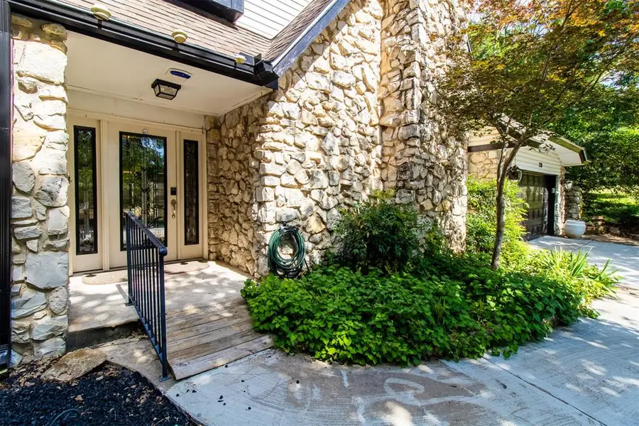 228 N Tunbridge Road, Oklahoma City, OK 73130 - #3