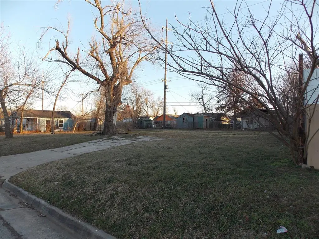 234 SE 51st St Street, Oklahoma City, OK 73129 - #1