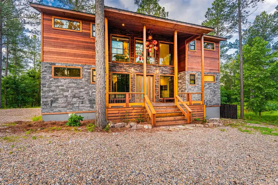 50 Coffee Tree Trail Road, Broken Bow, OK 74728 - #3