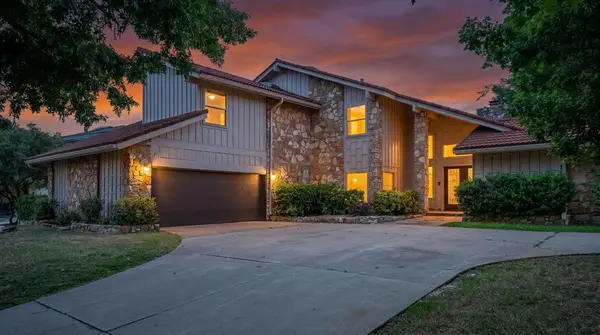 3021 Raintree Road, Oklahoma City, OK 73120
