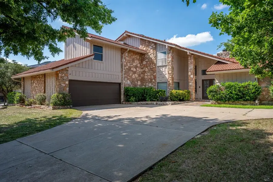 3021 Raintree Road, Oklahoma City, OK 73120 - #2