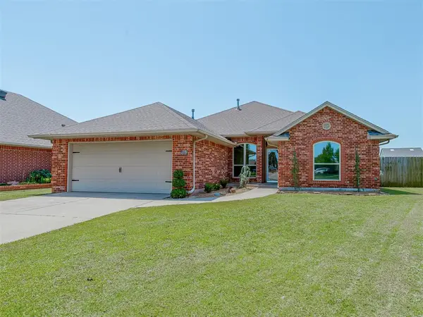 24 SW 132nd Street, Oklahoma City, OK 73170