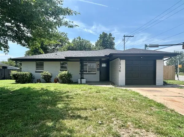 2836 SW 77th Street, Oklahoma City, OK 73159