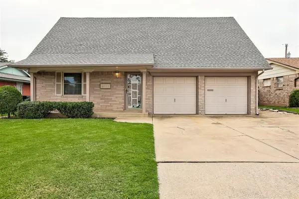 3000 SW 62nd Street, Oklahoma City, OK 73159
