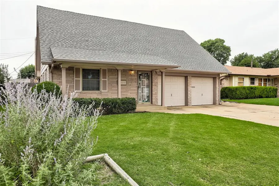 3000 SW 62nd Street, Oklahoma City, OK 73159 - #2