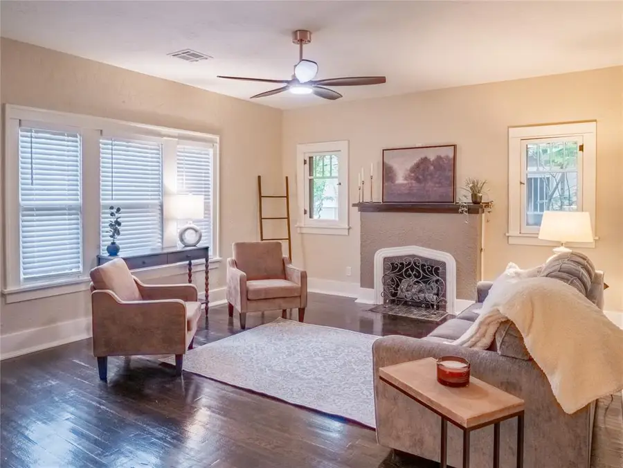 610 NW Dearborn Avenue, Lawton, OK 73507 - #3