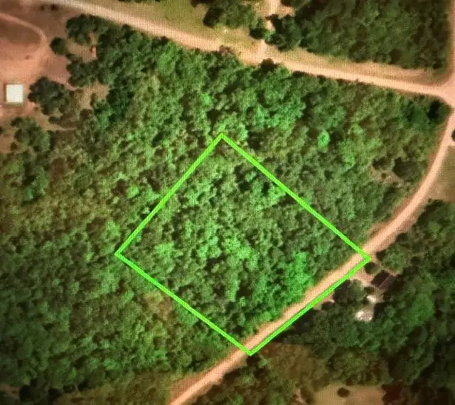 Tract 70 - High Ridge Lane, Tecumseh, OK 74873 - #1