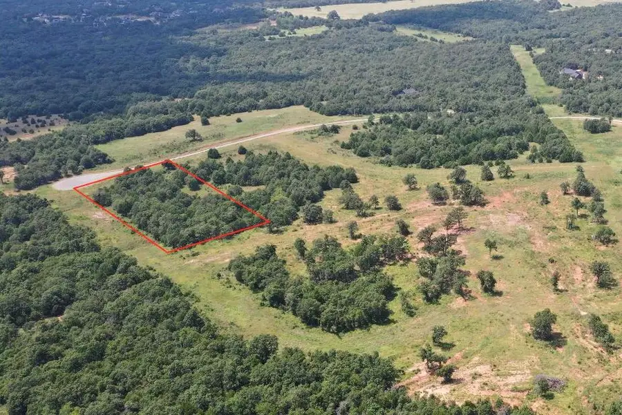 Royal Oak Drive, Arcadia, OK 73007 - #3