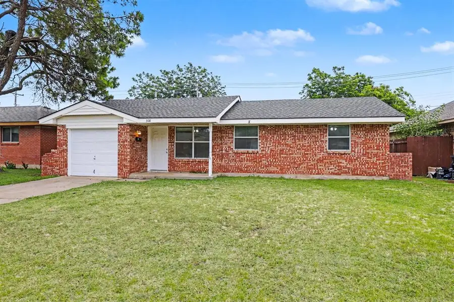 308 Arnold Avenue, Moore, OK 73160 - #2