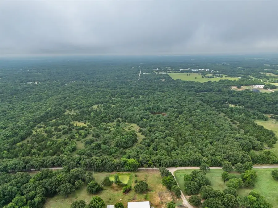 Bob Crouch Road, Tecumseh, OK 74873 - #2