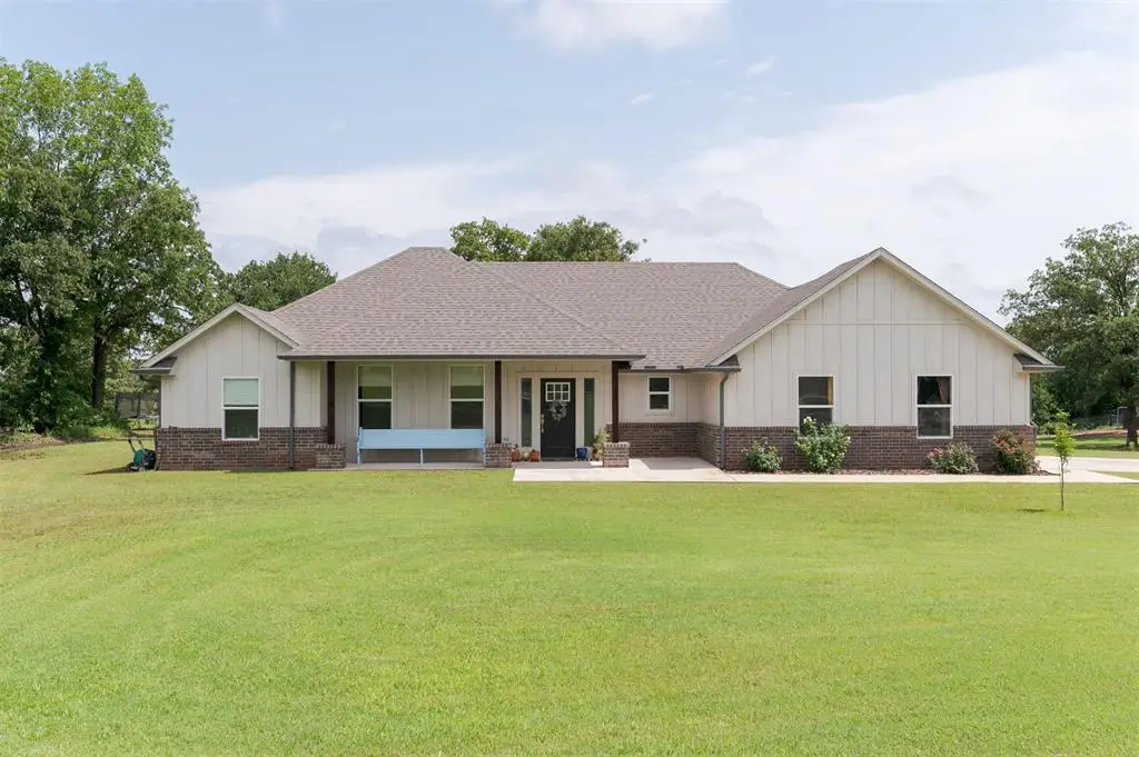 337030 E 1016 Road, Meeker, OK 74855 - #1