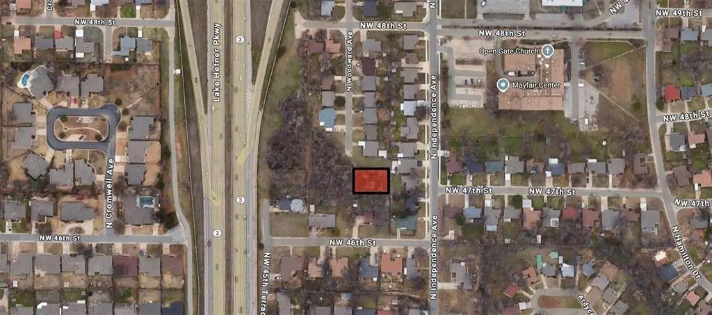 0 Unknown, Oklahoma City, OK 73112 - #1
