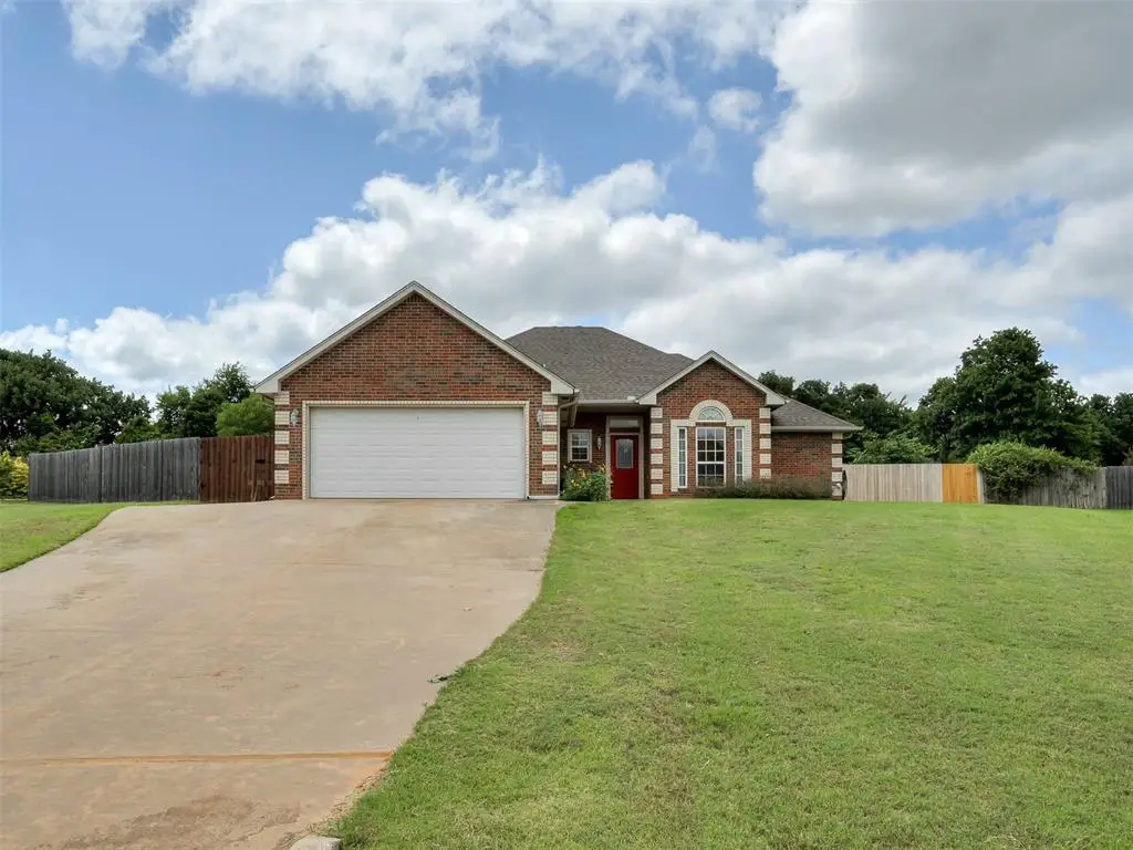 11503 Country View, Guthrie, OK 73044 - #1