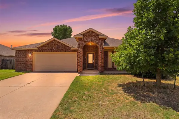 11316 NW 96th Street, Yukon, OK 73099