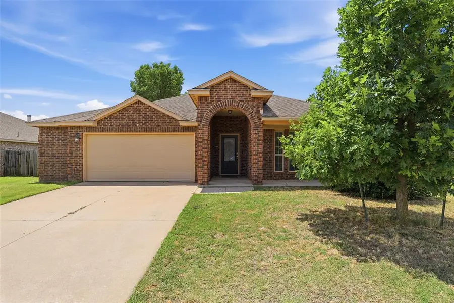11316 NW 96th Street, Yukon, OK 73099 - #2