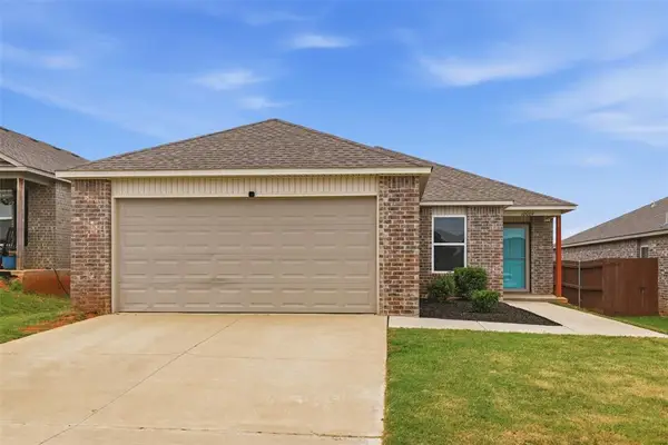 10009 Copperhead Road, Yukon, OK 73099