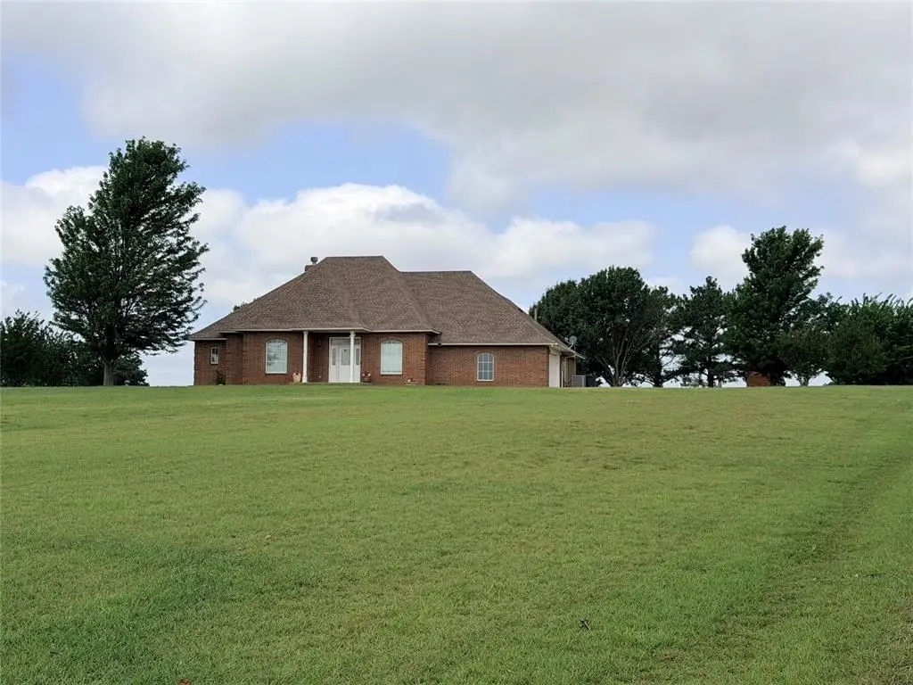 23465 State Highway 74, Purcell, OK 73080 - #1