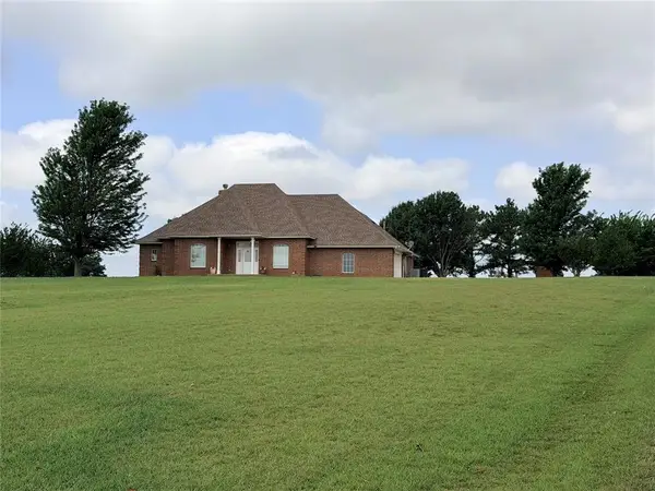 23465 State Highway 74, Purcell, OK 73080
