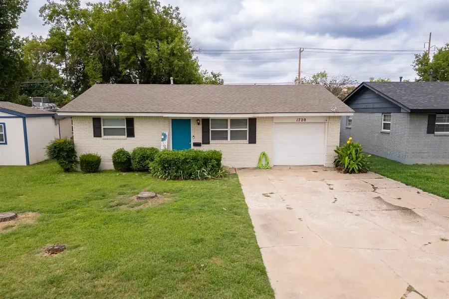 1720 NE Classen Boulevard, Norman, OK 73071 - #2