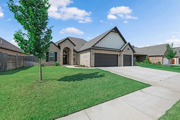 13513 NW 1st Street, Yukon, OK 73099