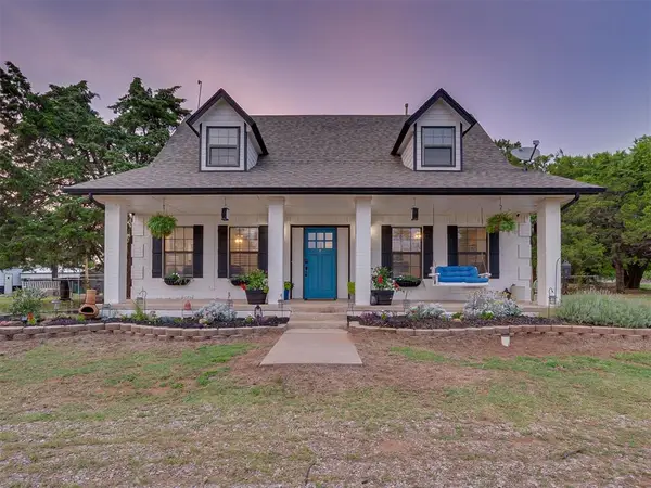9813 SW 104th Street, Mustang, OK 73064
