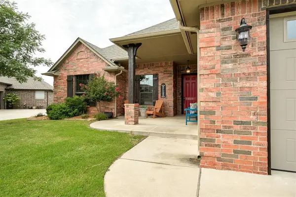 8509 NW 112th Terrace, Oklahoma City, OK 73162
