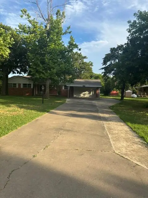 Address Withheld By Seller, Choctaw, OK 73020