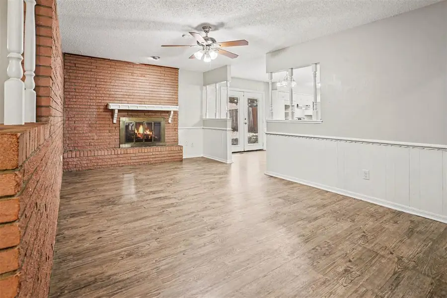 6728 N Tall Oaks Drive, Oklahoma City, OK 73127 - #2