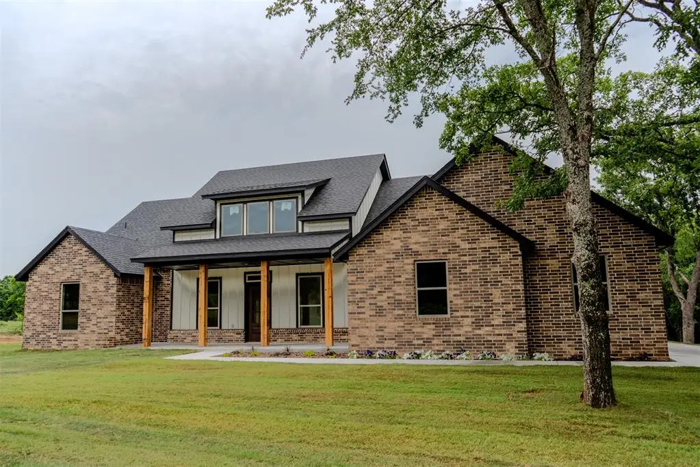 12048 NS 3580 Road, Seminole, OK 74868 - #1