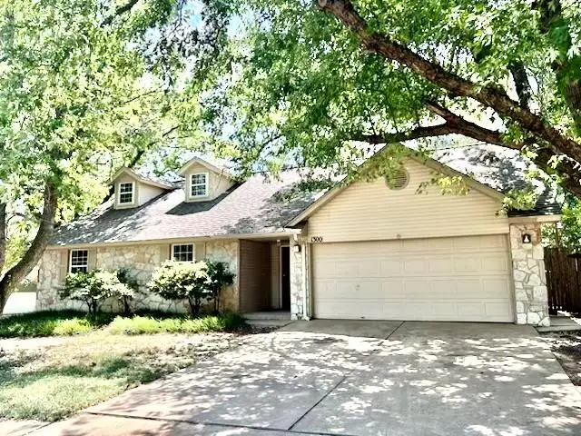 1300 NW 184th Street, Edmond, OK 73012 - #1