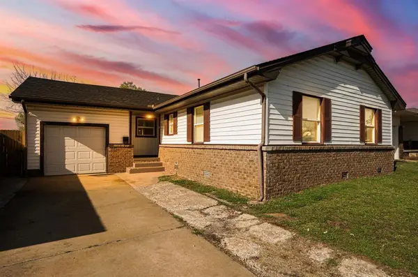 4425 NW 31st Street, Oklahoma City, OK 73112