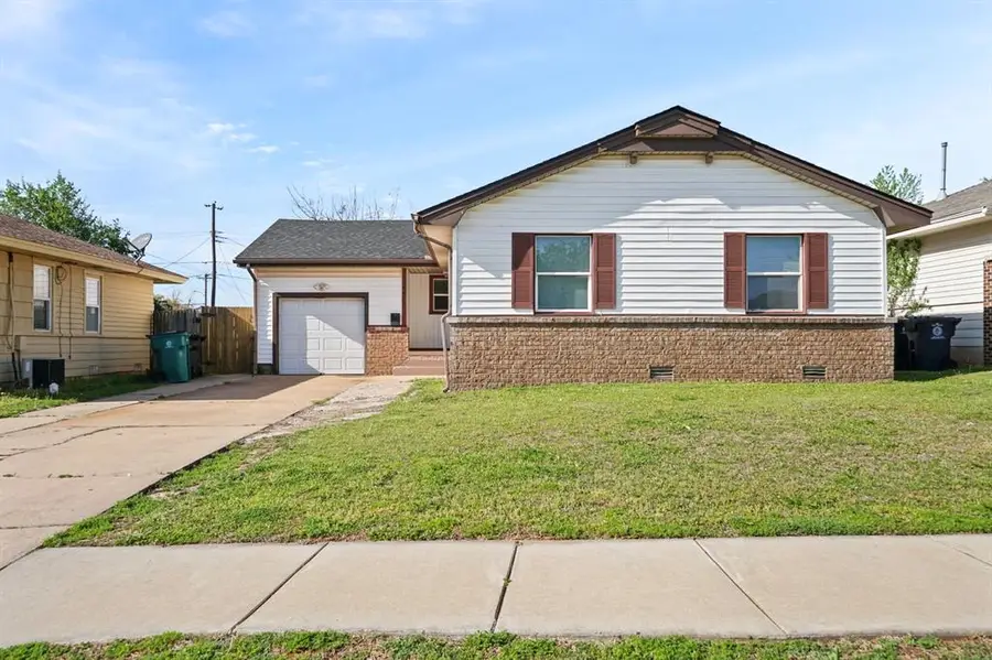 4425 NW 31st Street, Oklahoma City, OK 73112 - #2